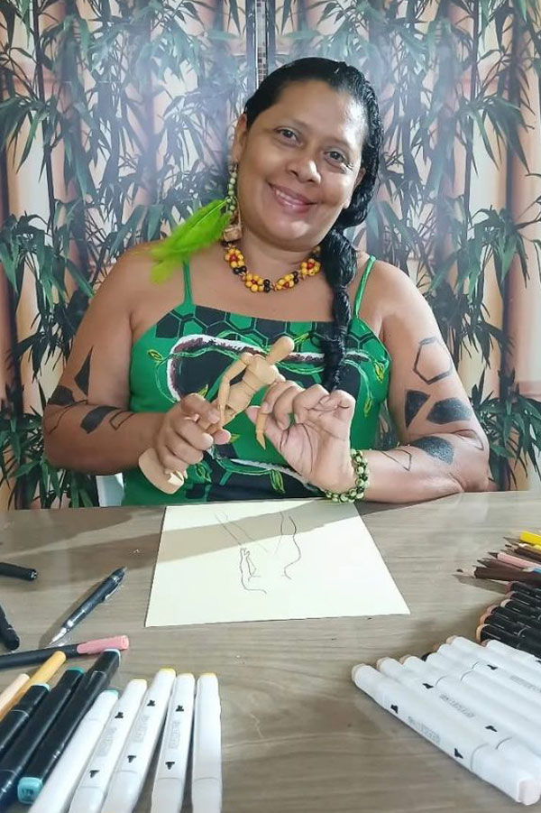 Seanny Artes